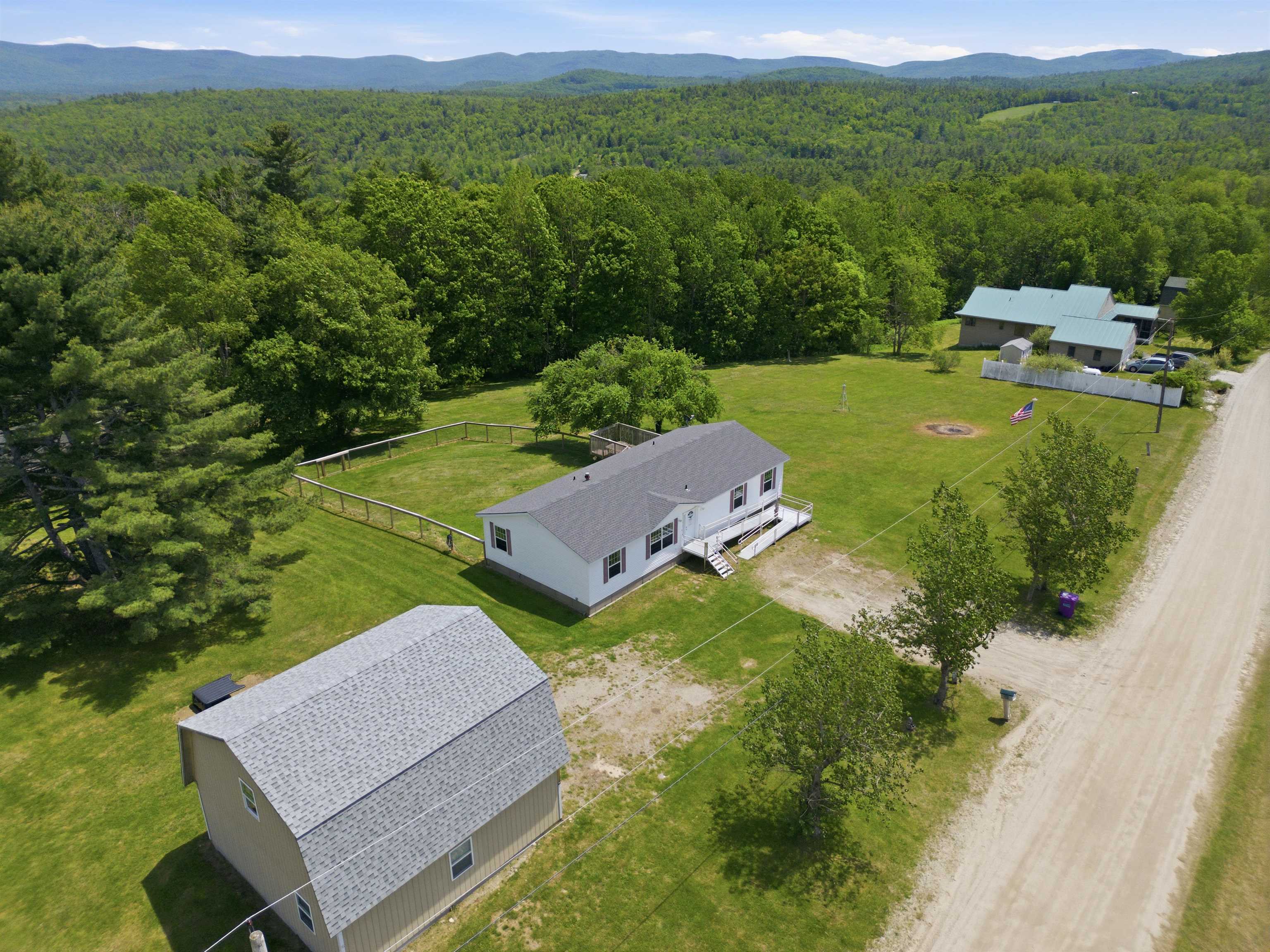 156 Skyline Road Newport, NH 03773 - Photo 2 of 51