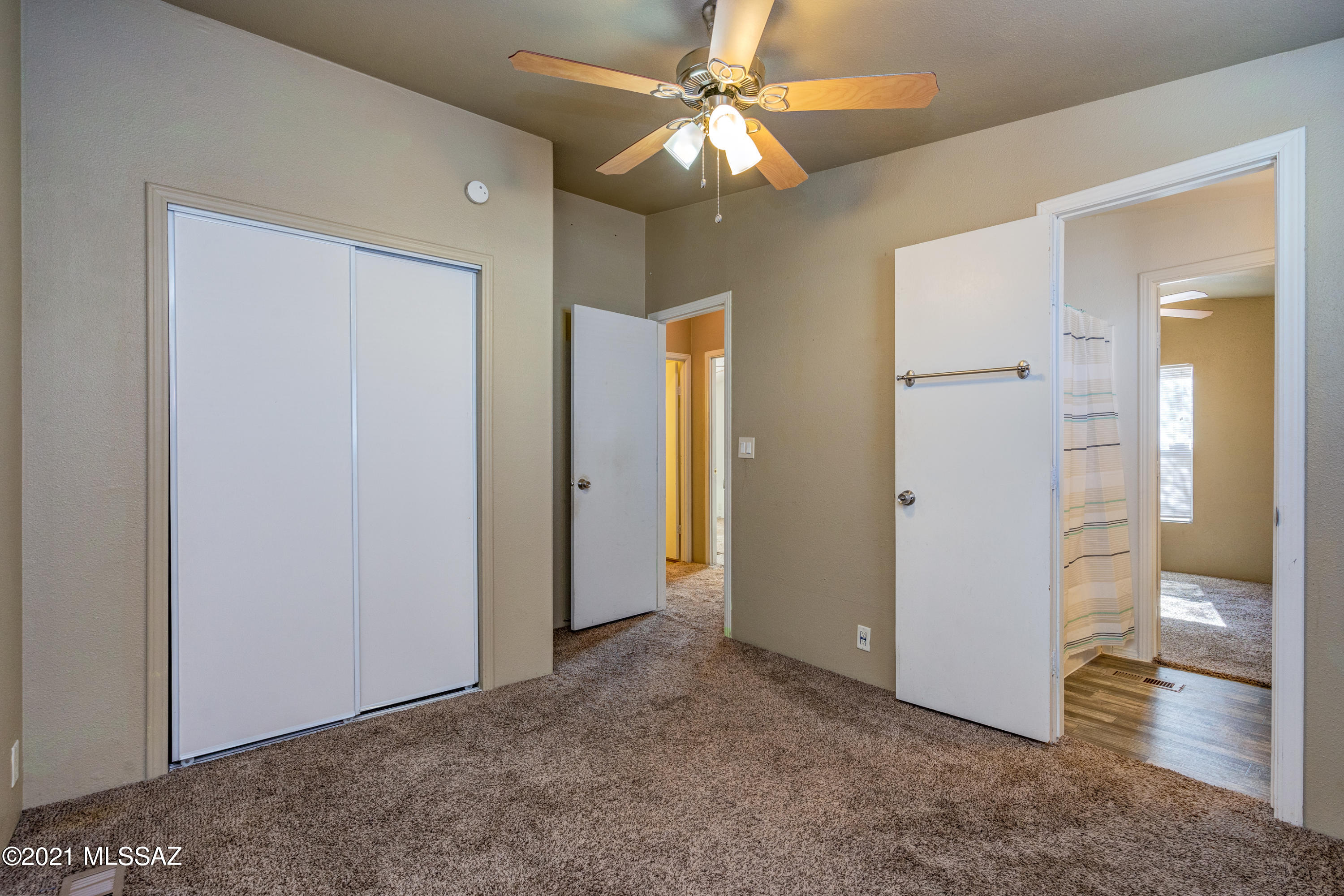 6057 East Window Ridge Lane Tucson, AZ 85756 - Photo 38 of 50 Gallery Image 38