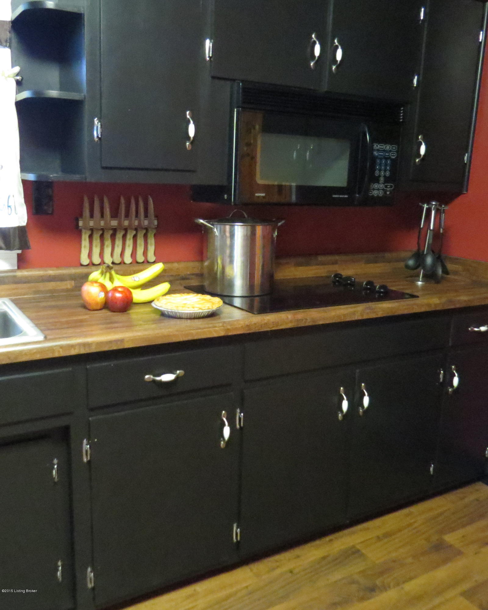 39 Willisburg Road Chaplin, KY 40012 - Photo 11 of 51 Kitchen
