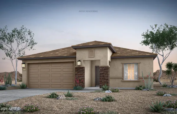 $379,990 | 42955 West Palo Nuez Street, Maricopa, AZ 85138
