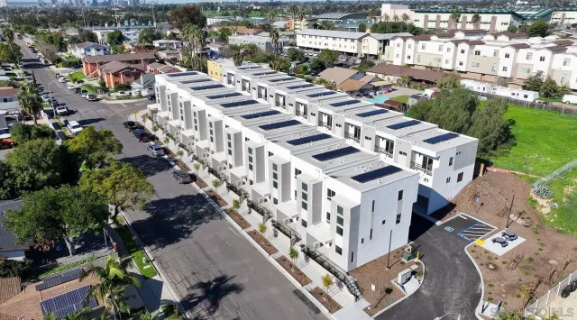 $599,000 | 4980 Ocean View Boulevard, Unit P, San Diego, CA 92113