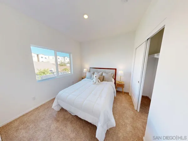 $599,000 | 4980 Ocean View Boulevard, Unit P, San Diego, CA 92113