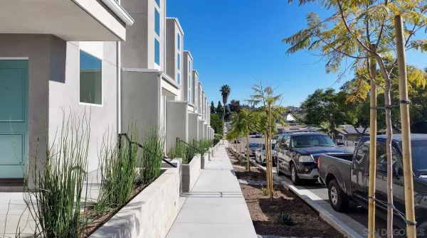 $599,000 | 4980 Ocean View Boulevard, Unit P, San Diego, CA 92113