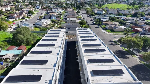 $599,000 | 4980 Ocean View Boulevard, Unit P, San Diego, CA 92113