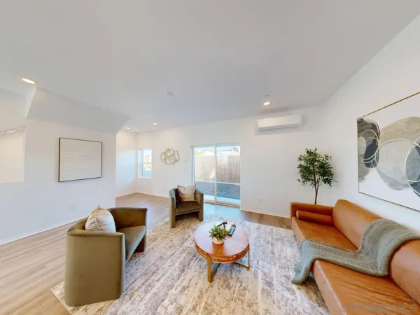$599,000 | 4980 Ocean View Boulevard, Unit P, San Diego, CA 92113
