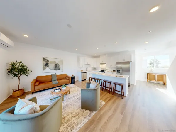 $599,000 | 4980 Ocean View Boulevard, Unit P, San Diego, CA 92113