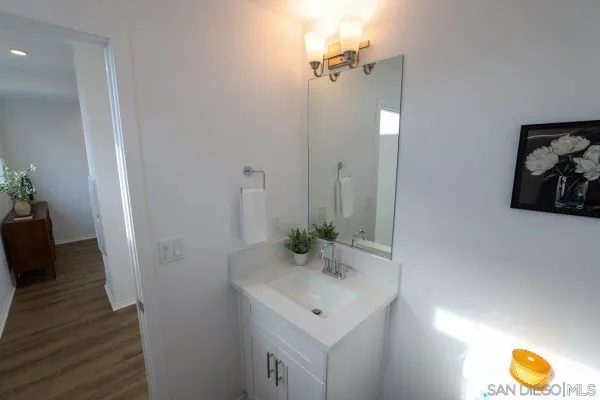 $599,000 | 4980 Ocean View Boulevard, Unit P, San Diego, CA 92113