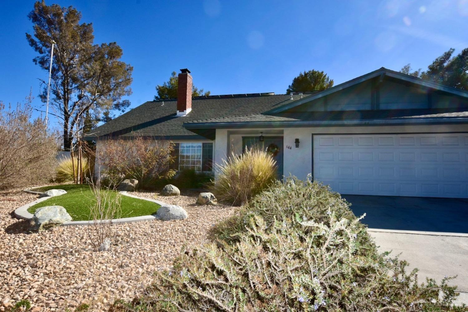 644 Sherri Street Ridgecrest, CA 93555 - Photo 1 of 29 Gallery Image 1