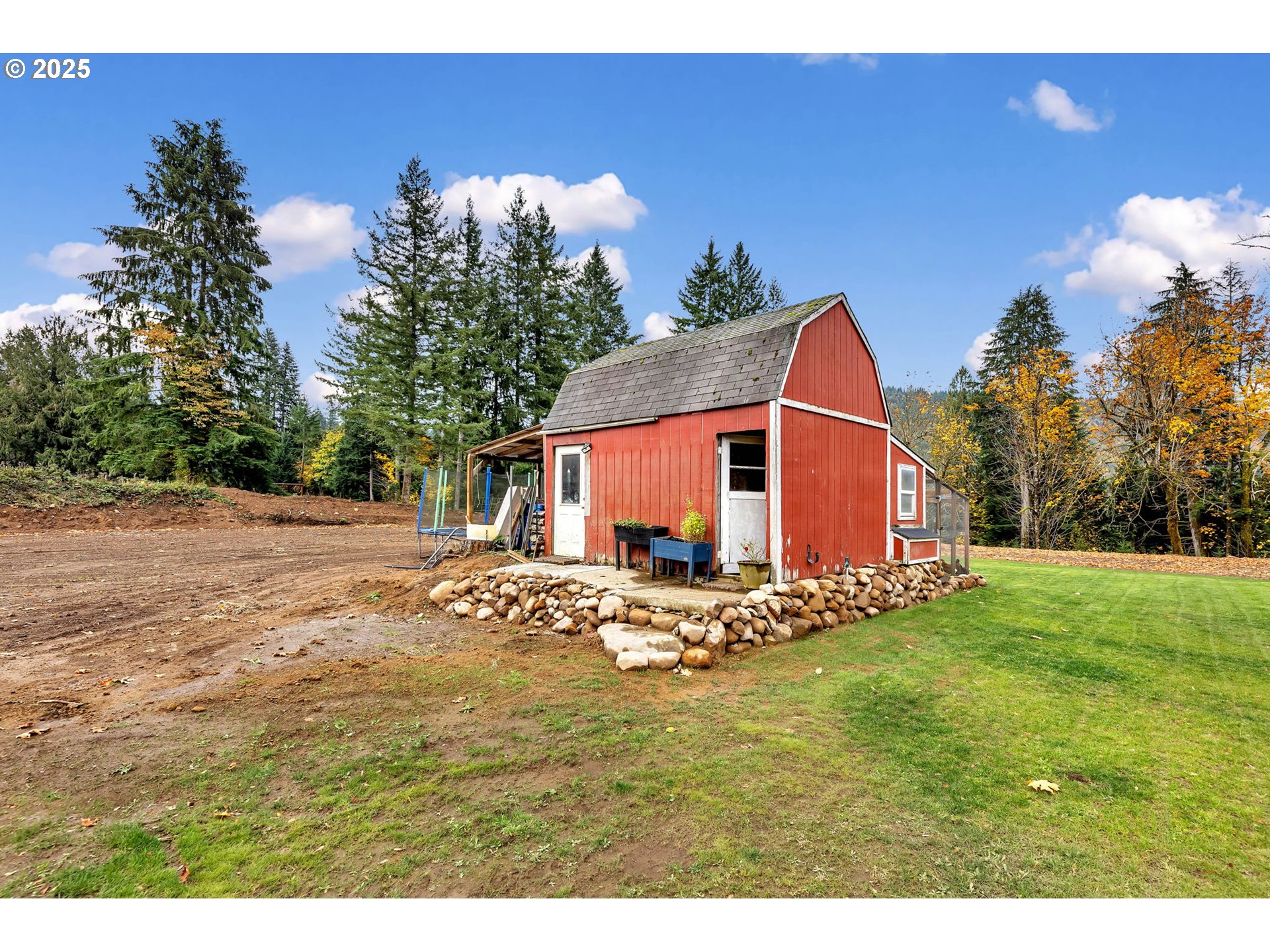 45505 Northeast Yale Bridge Road Amboy, WA 98601 - Photo 36 of 48 Gallery Image 36