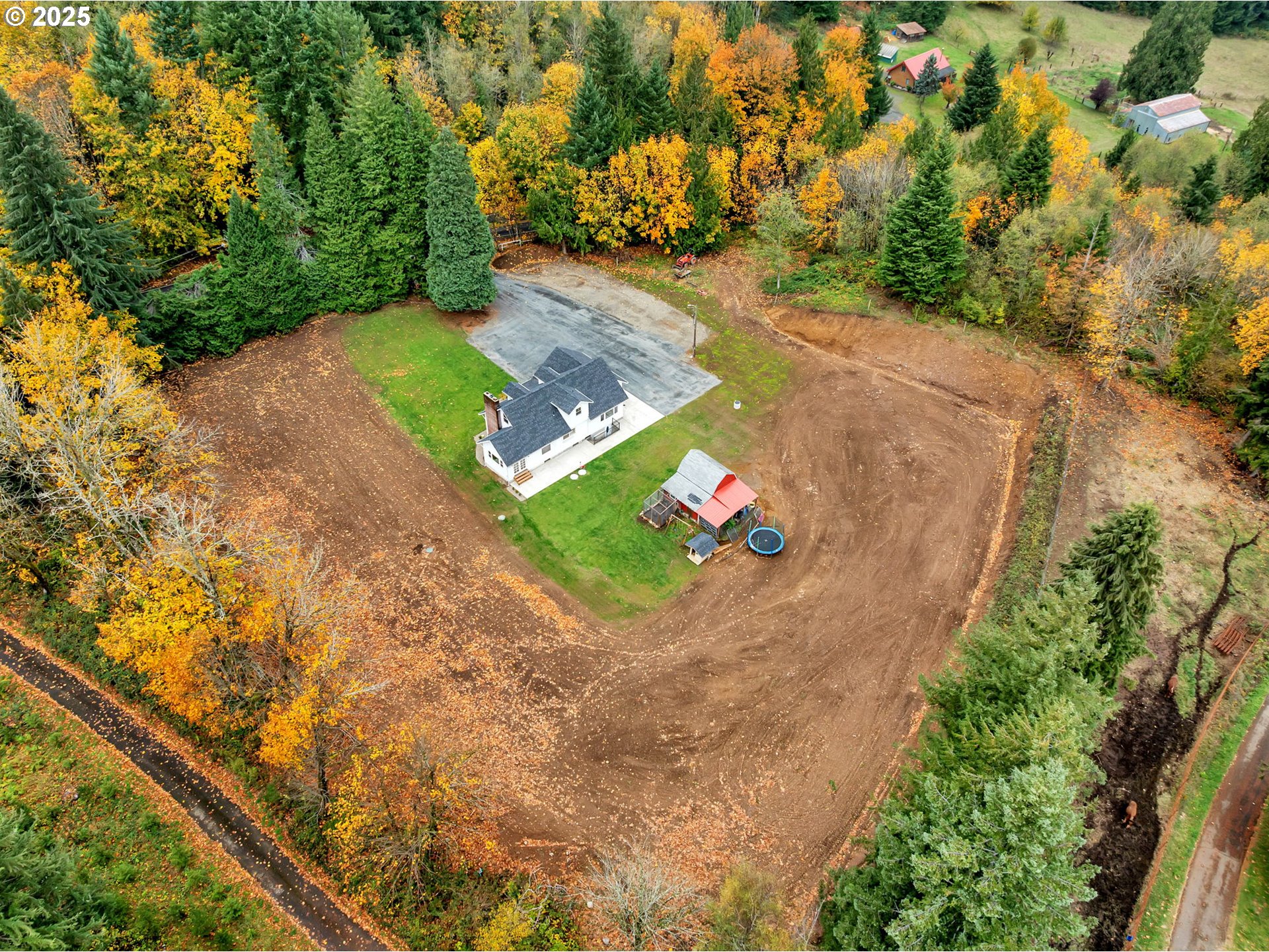 45505 Northeast Yale Bridge Road Amboy, WA 98601 - Photo 40 of 48 Gallery Image 40