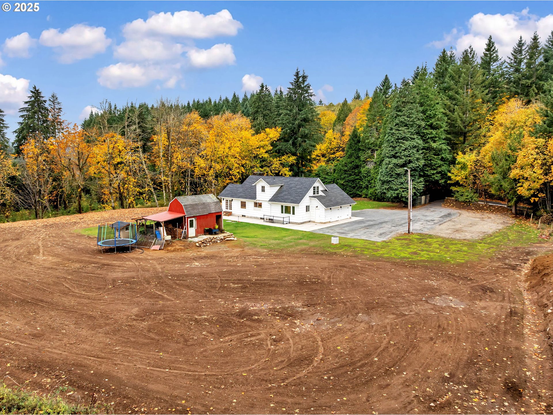 45505 Northeast Yale Bridge Road Amboy, WA 98601 - Photo 47 of 48 Gallery Image 47