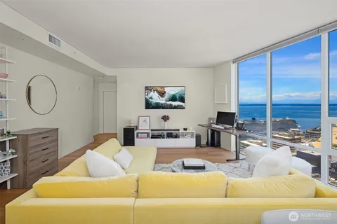 $749,000 | 121 Stewart Street, Unit 2008, Seattle, WA 98101