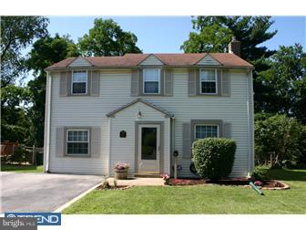 1517 Norman Road Havertown, PA 19083 - Photo 1 of 11 Exterior Front