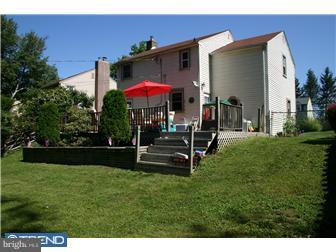 1517 Norman Road Havertown, PA 19083 - Photo 11 of 11 Exterior Back