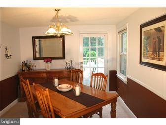 1517 Norman Road Havertown, PA 19083 - Photo 3 of 11 Dining Room