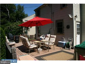 1517 Norman Road Havertown, PA 19083 - Photo 10 of 11 Exterior Back