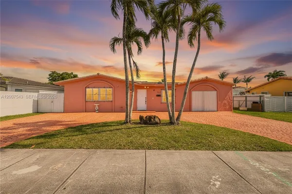 $730,500 | 9610 Southwest 16th Street, Miami, FL 33165
