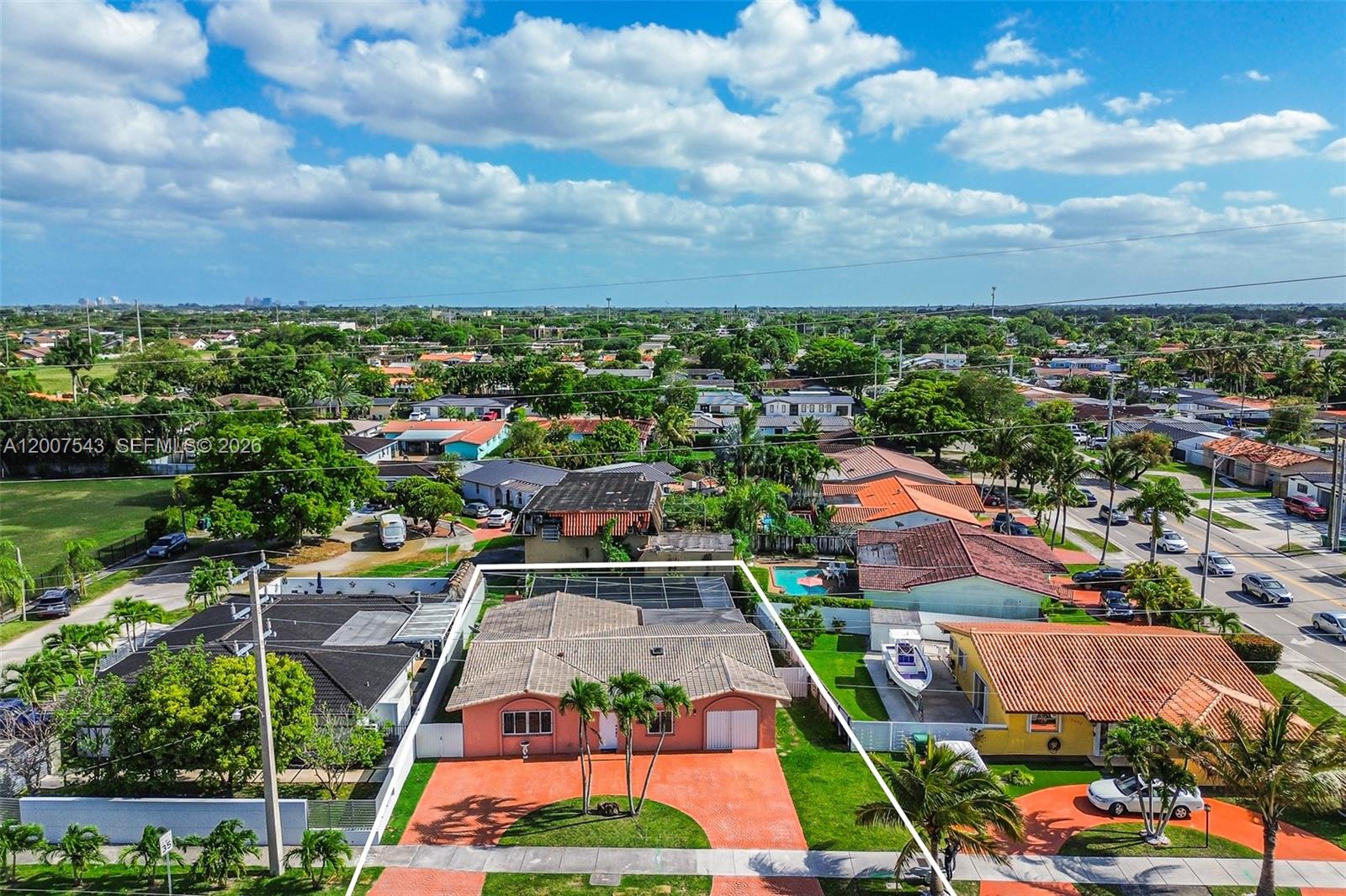 9610 Southwest 16th Street Miami, FL 33165 - Photo 37 of 41