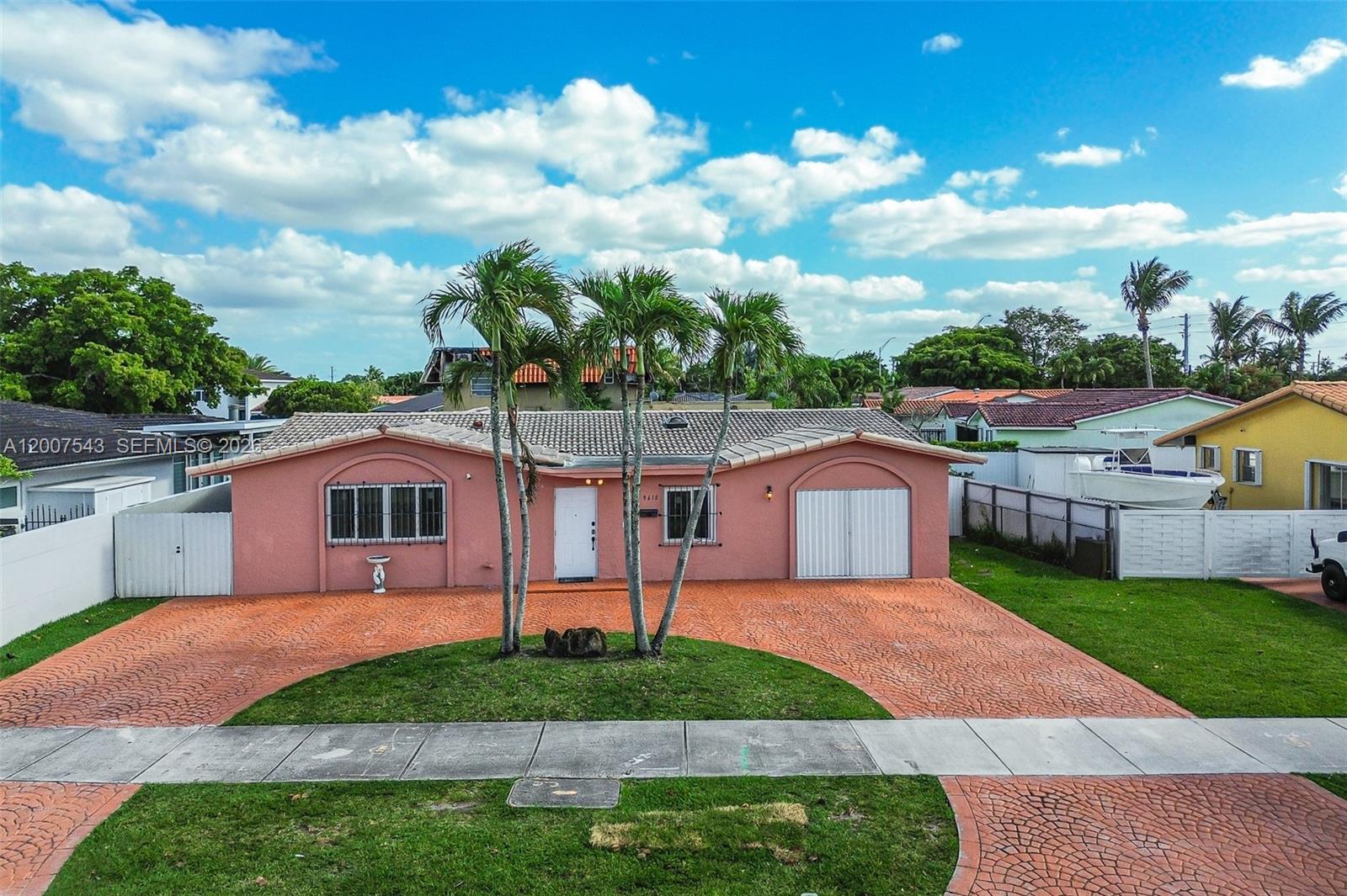 9610 Southwest 16th Street Miami, FL 33165 - Photo 38 of 41