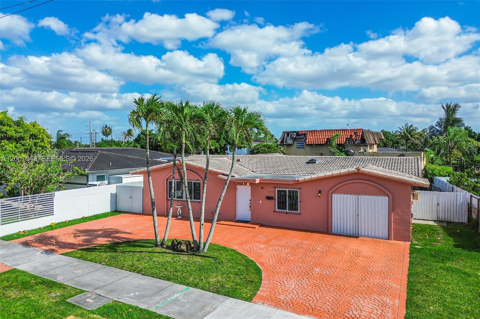 9610 Southwest 16th Street Miami, FL 33165 - Photo 39 of 41