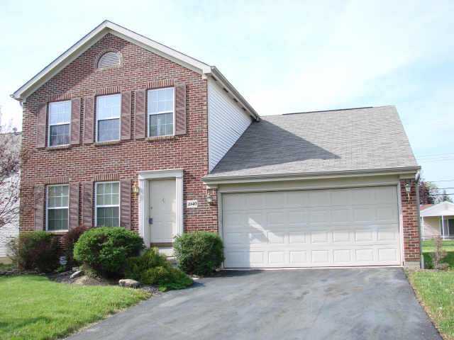 2140 Margo Road Columbus, OH 43229 - Photo 3 of 3 Gallery Image 3