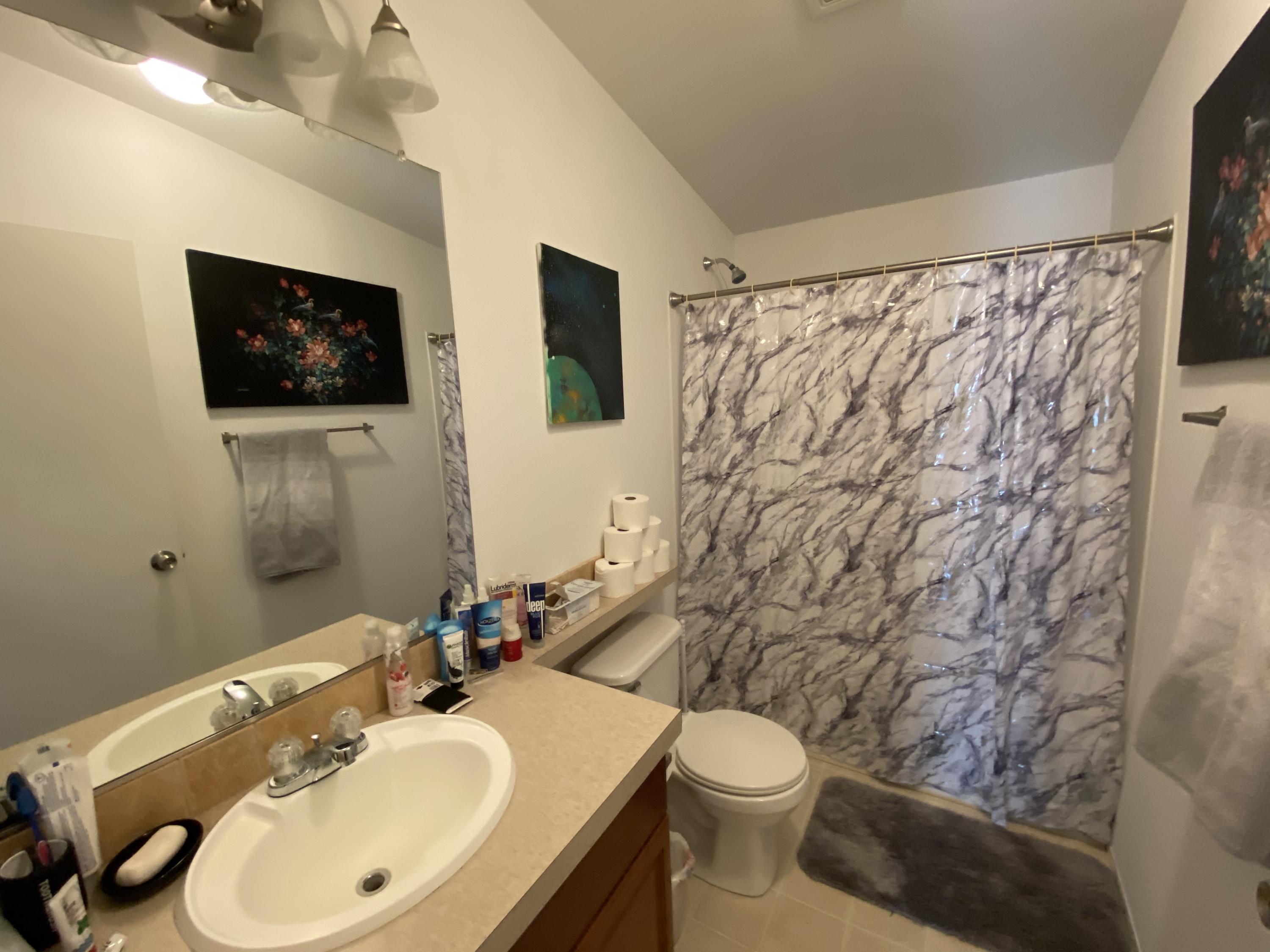 18190 Patterson Ranch Road Round Mountain, CA 96084 - Photo 15 of 33 GUEST BATH
