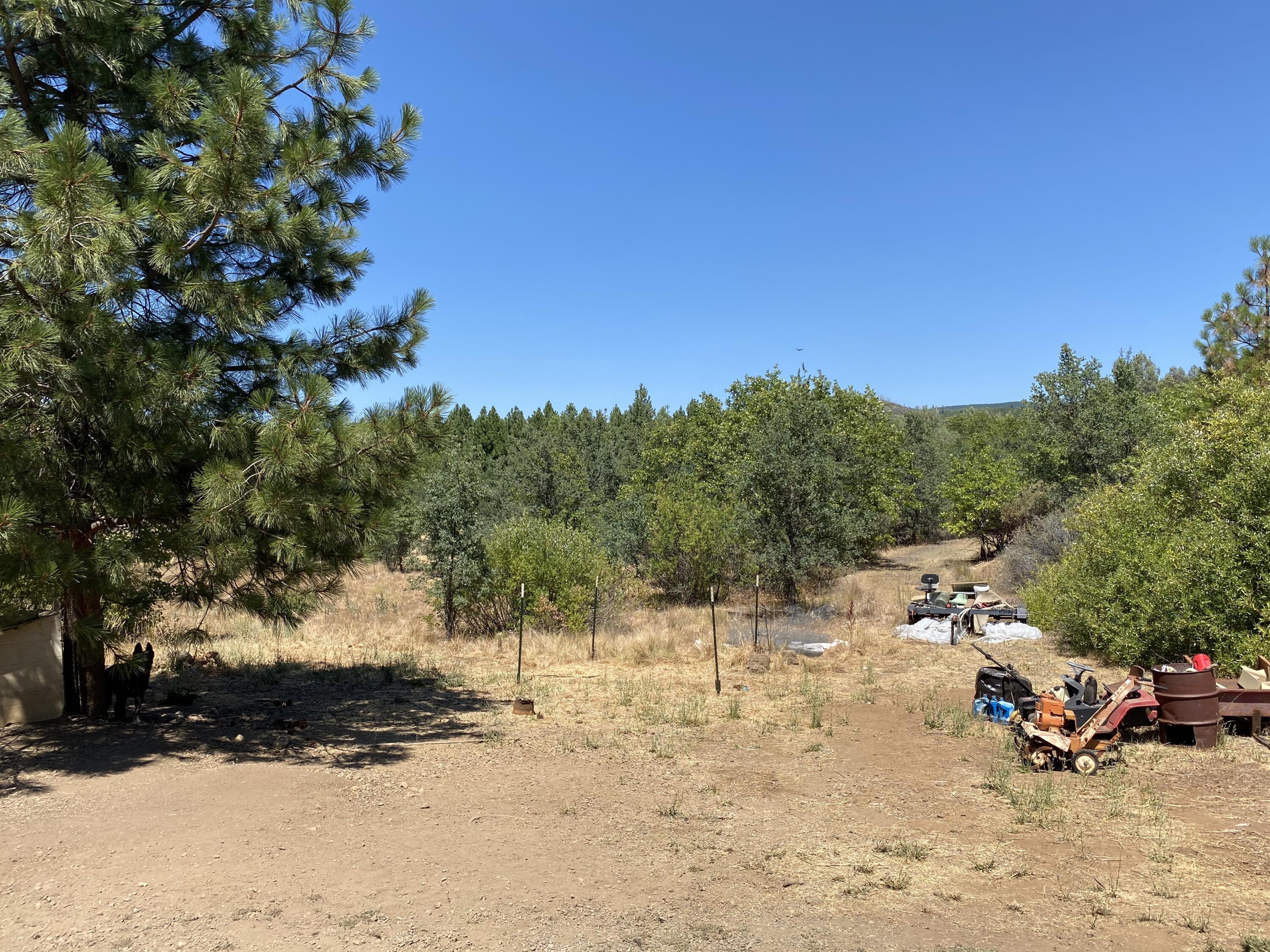 18190 Patterson Ranch Road Round Mountain, CA 96084 - Photo 26 of 33 LAND