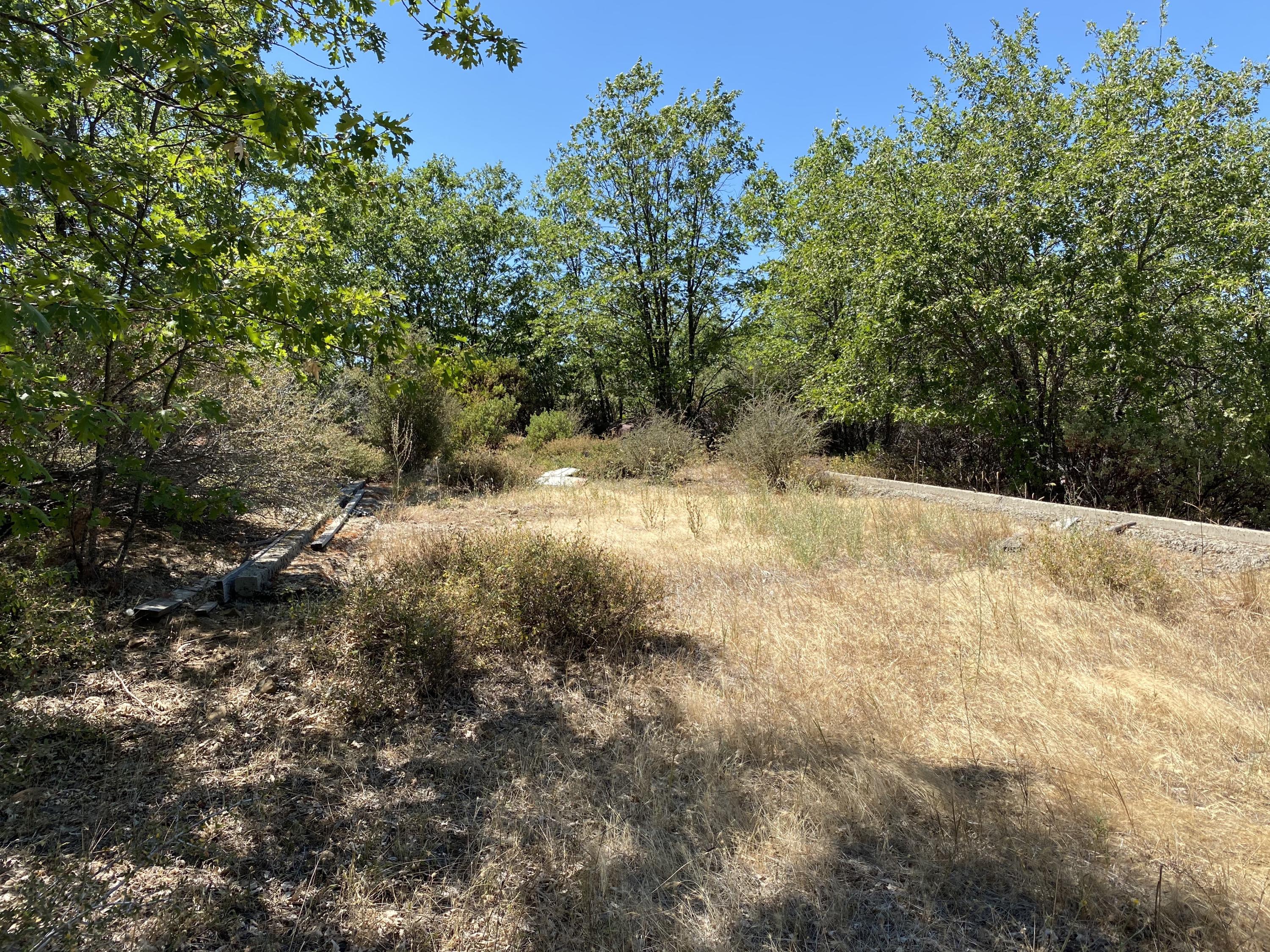 18190 Patterson Ranch Road Round Mountain, CA 96084 - Photo 28 of 33 LAND