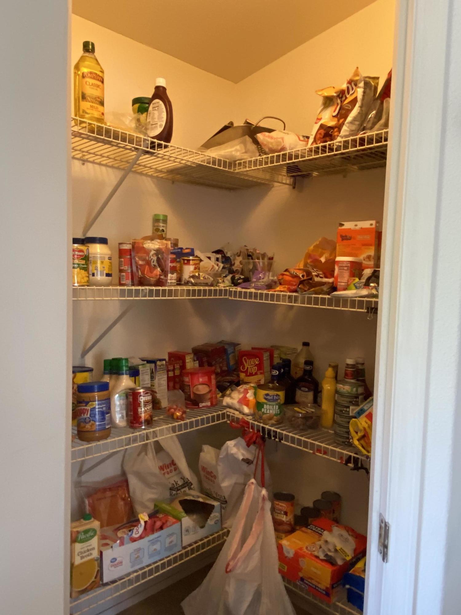 PANTRY