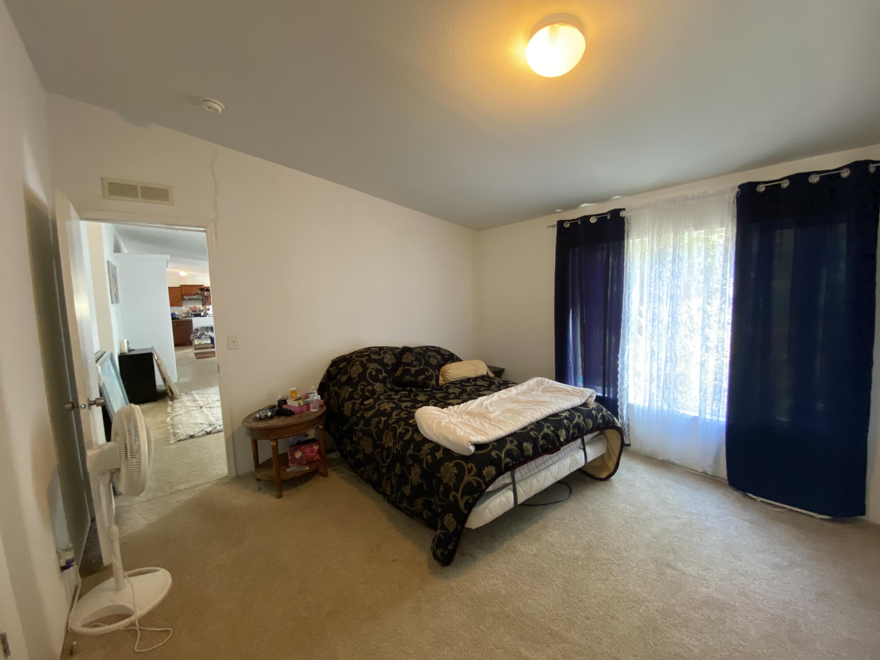 OWNER SUITE