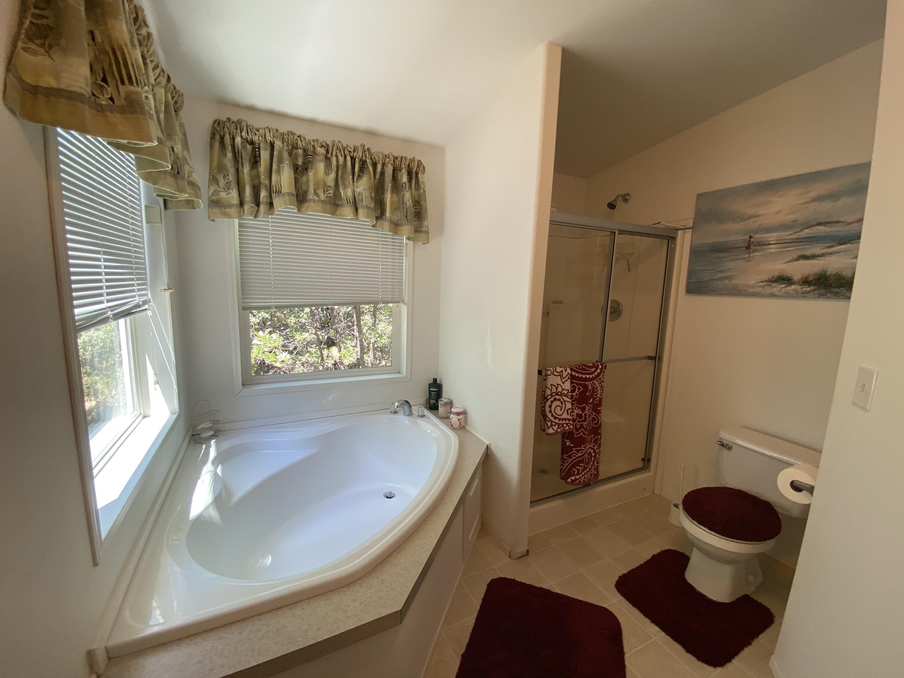 18190 Patterson Ranch Road Round Mountain, CA 96084 - Photo 10 of 33 TUB/SHOWER