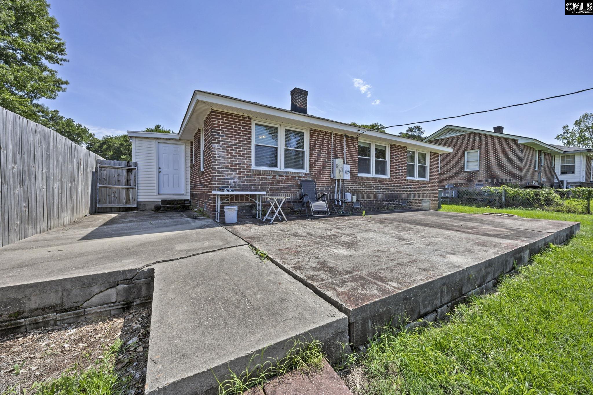 3714 Hydrangea Street Columbia, SC 29205 - Photo 21 of 29