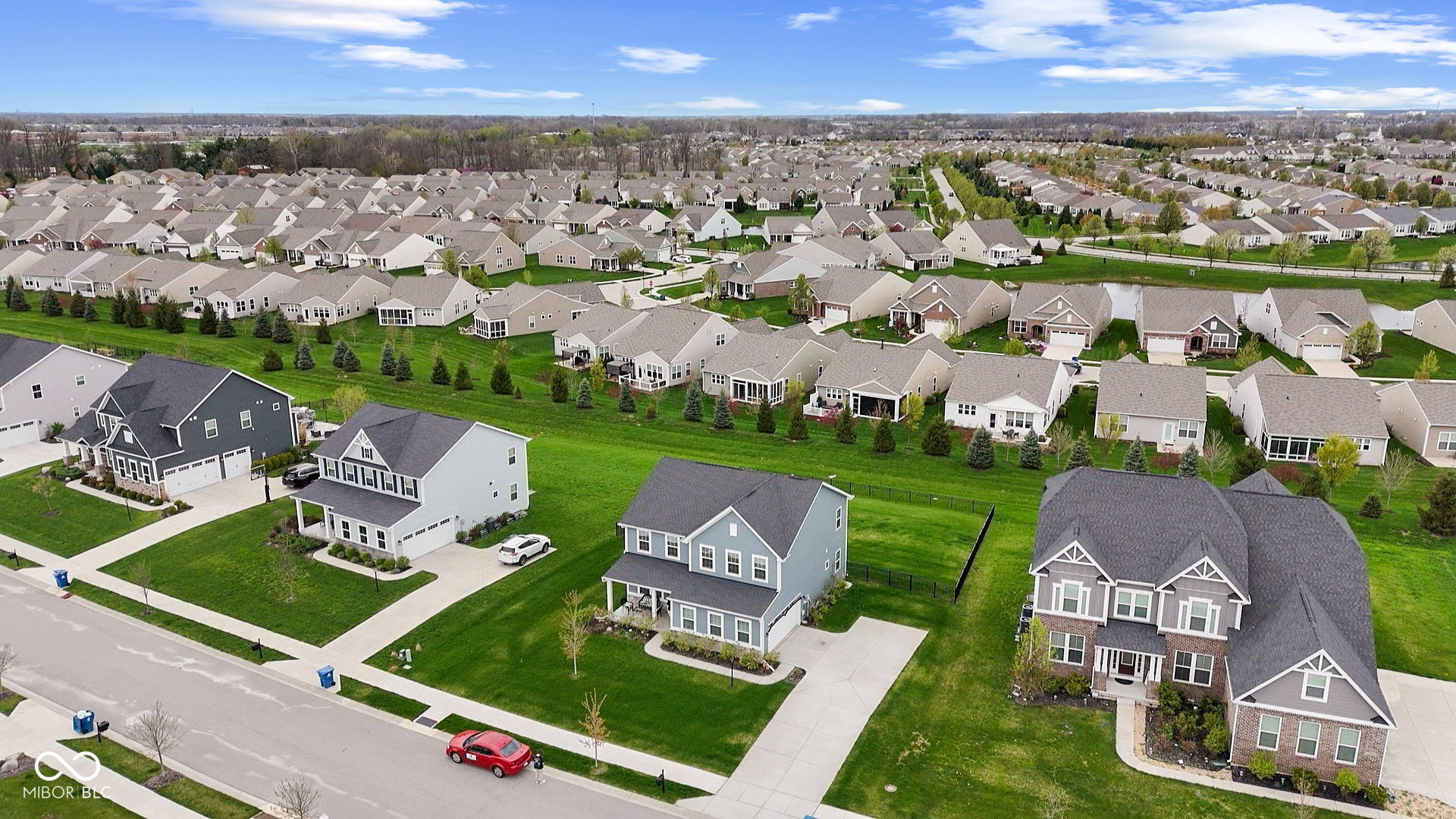 12902 Girvan Way Fishers, IN 46037 - Photo 41 of 44