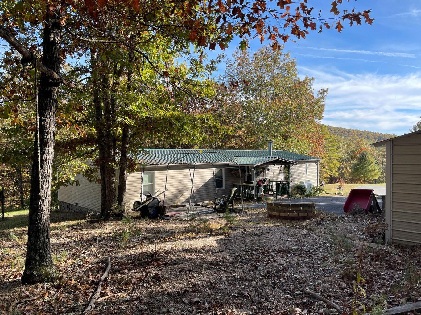 46 Ingrams Hill Road Goshen, VA 24439 - Photo 3 of 32 Gallery Image 3