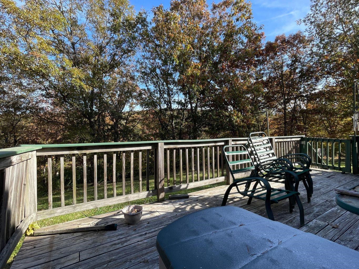 46 Ingrams Hill Road Goshen, VA 24439 - Photo 4 of 32 Gallery Image 4