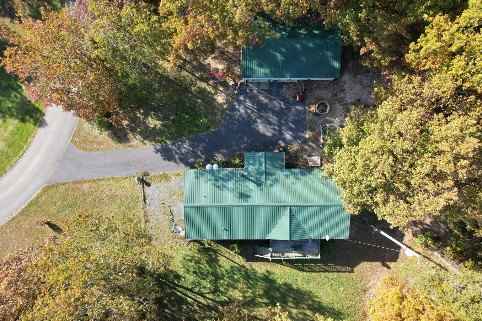 46 Ingrams Hill Road Goshen, VA 24439 - Photo 5 of 32 Gallery Image 5