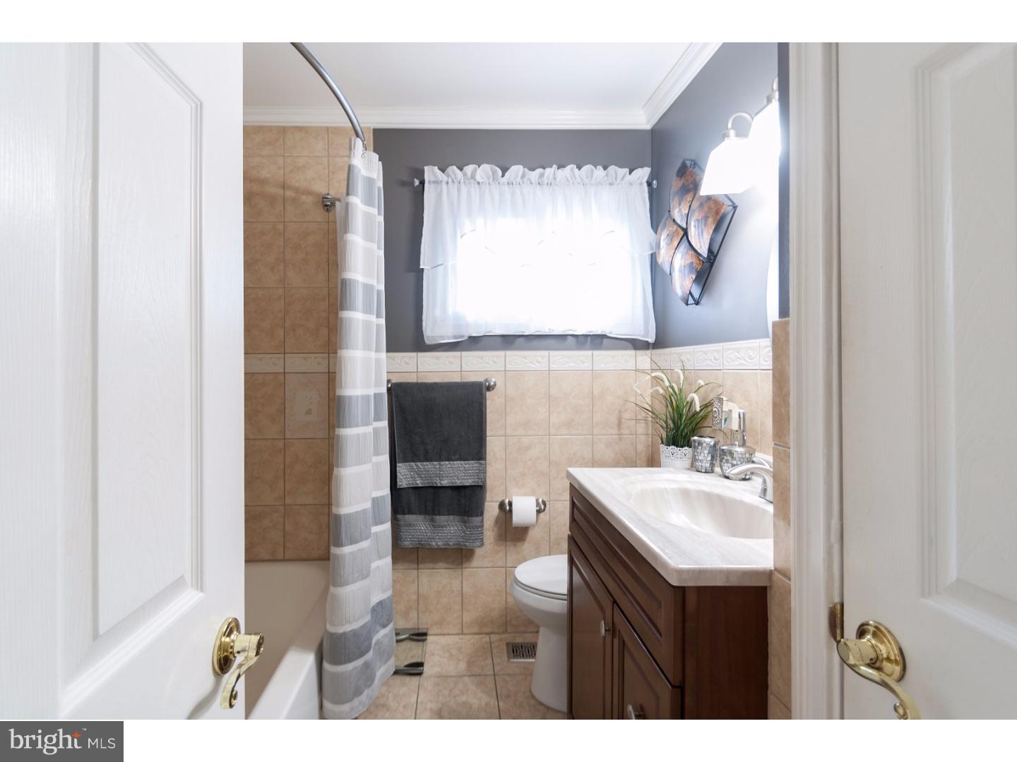 205 Waltham Road Fairless Hills, PA 19030 - Photo 11 of 25 Bathroom