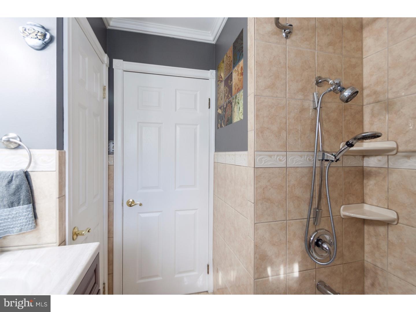 205 Waltham Road Fairless Hills, PA 19030 - Photo 12 of 25 Bathroom