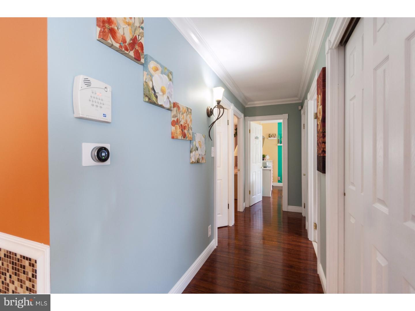 205 Waltham Road Fairless Hills, PA 19030 - Photo 13 of 25 Hallway