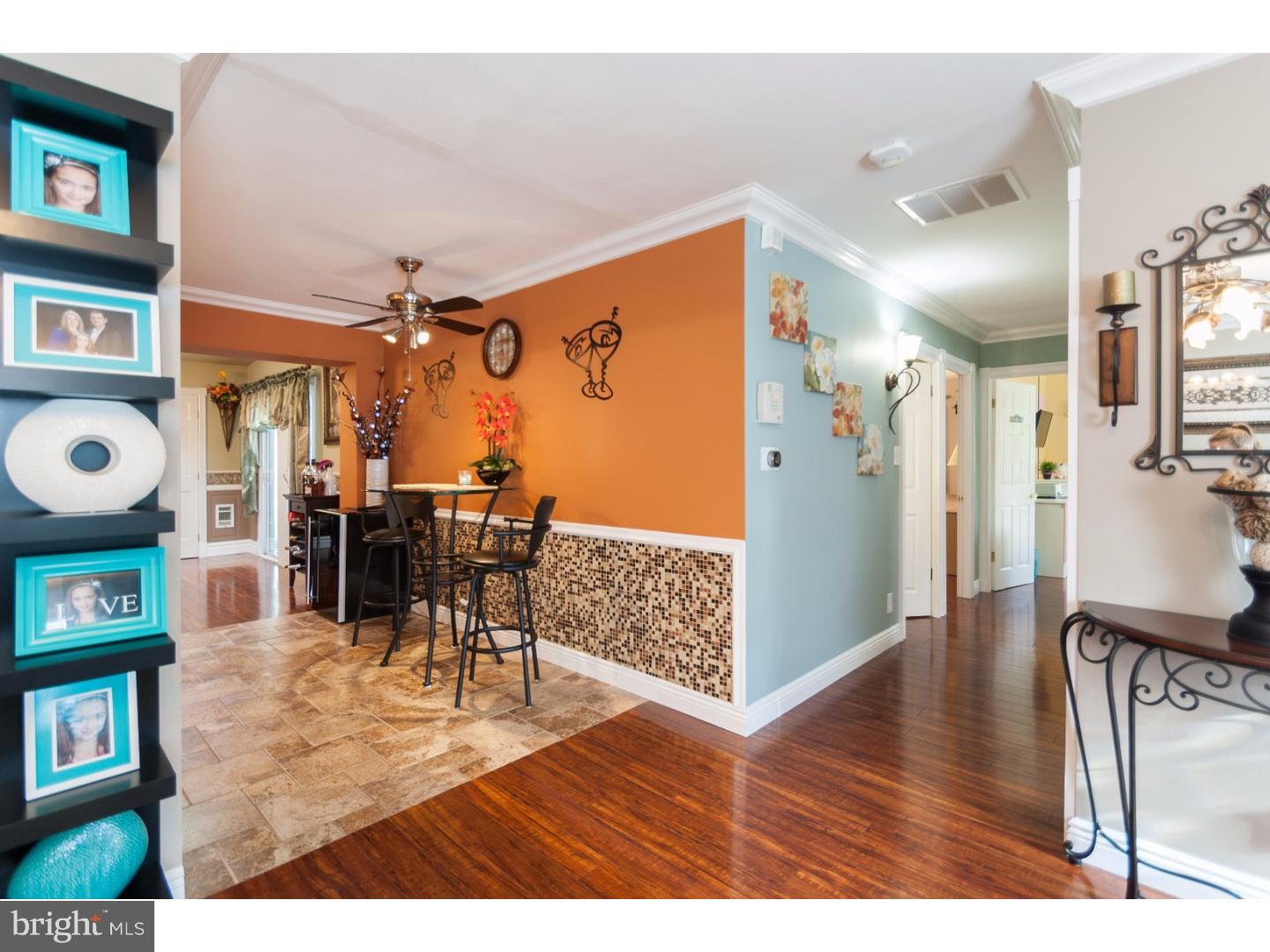 205 Waltham Road Fairless Hills, PA 19030 - Photo 14 of 25 Breakfast Room