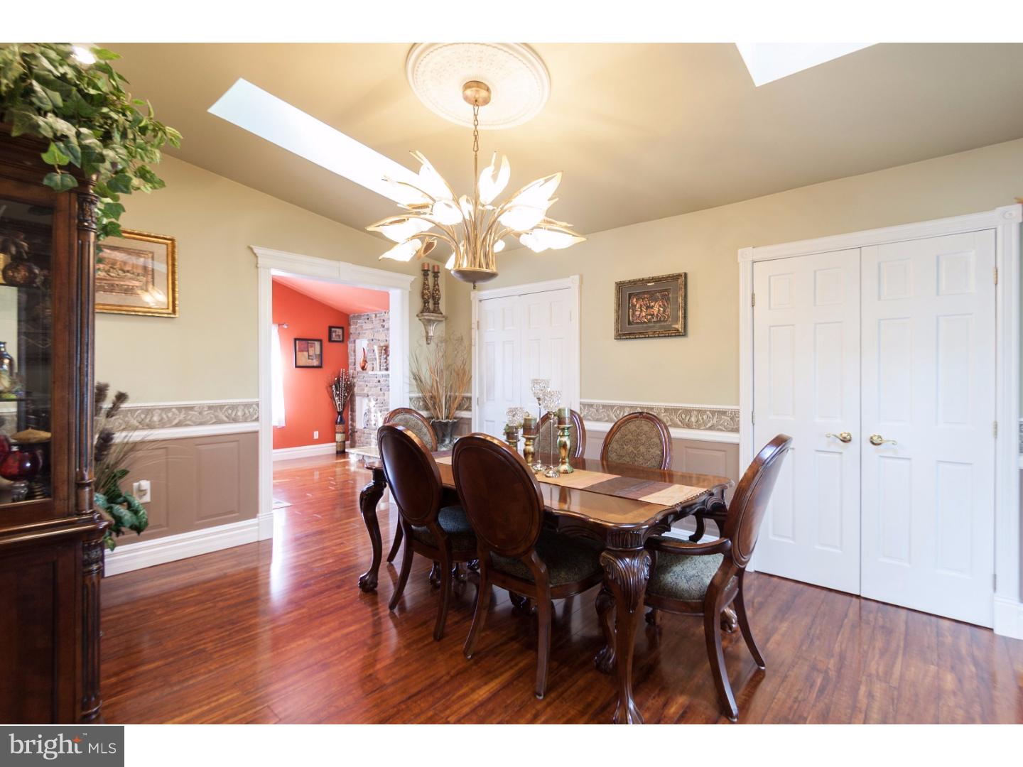 205 Waltham Road Fairless Hills, PA 19030 - Photo 18 of 25 Dining Room