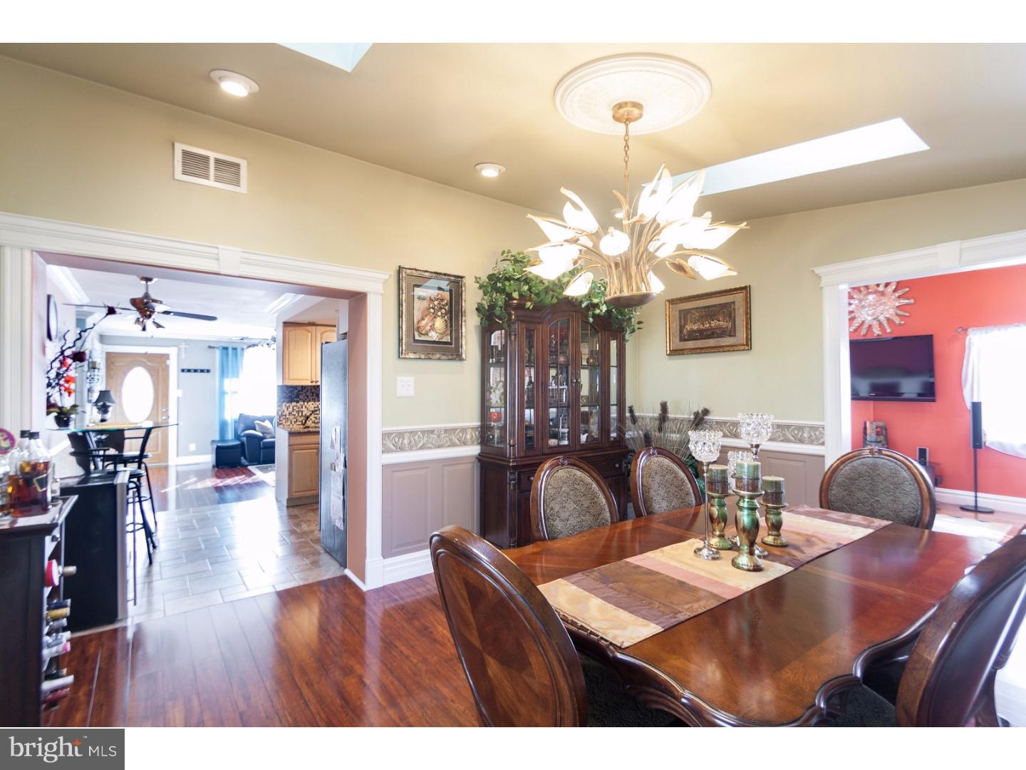 205 Waltham Road Fairless Hills, PA 19030 - Photo 19 of 25 Dining Room