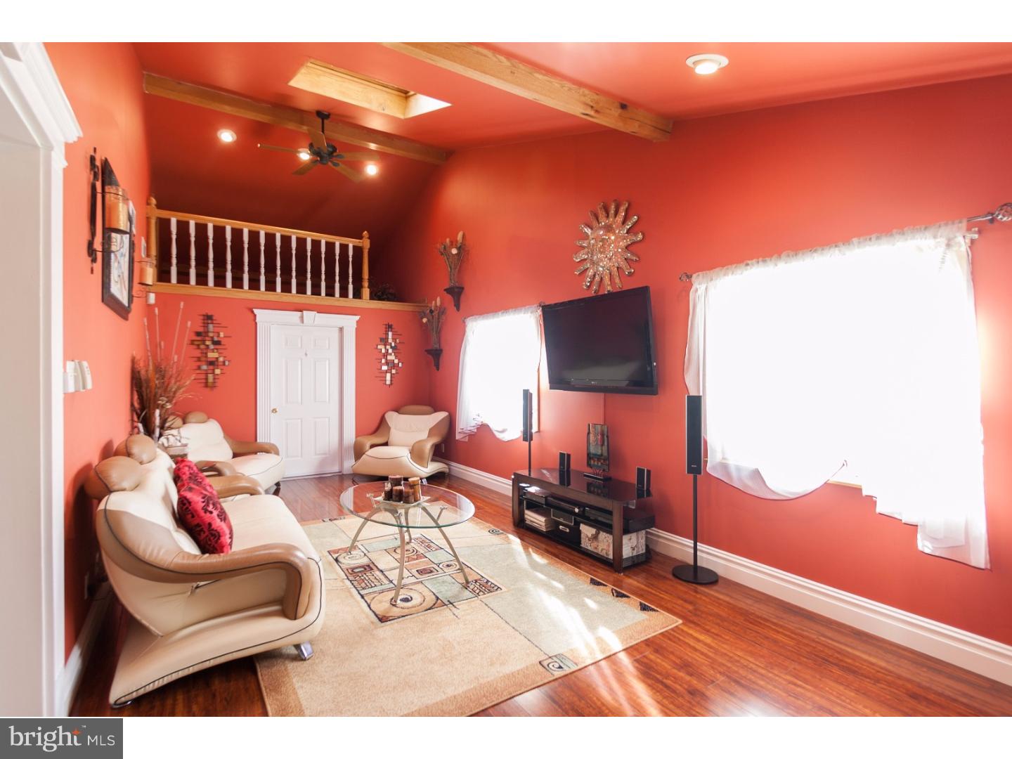 205 Waltham Road Fairless Hills, PA 19030 - Photo 20 of 25 Family Room