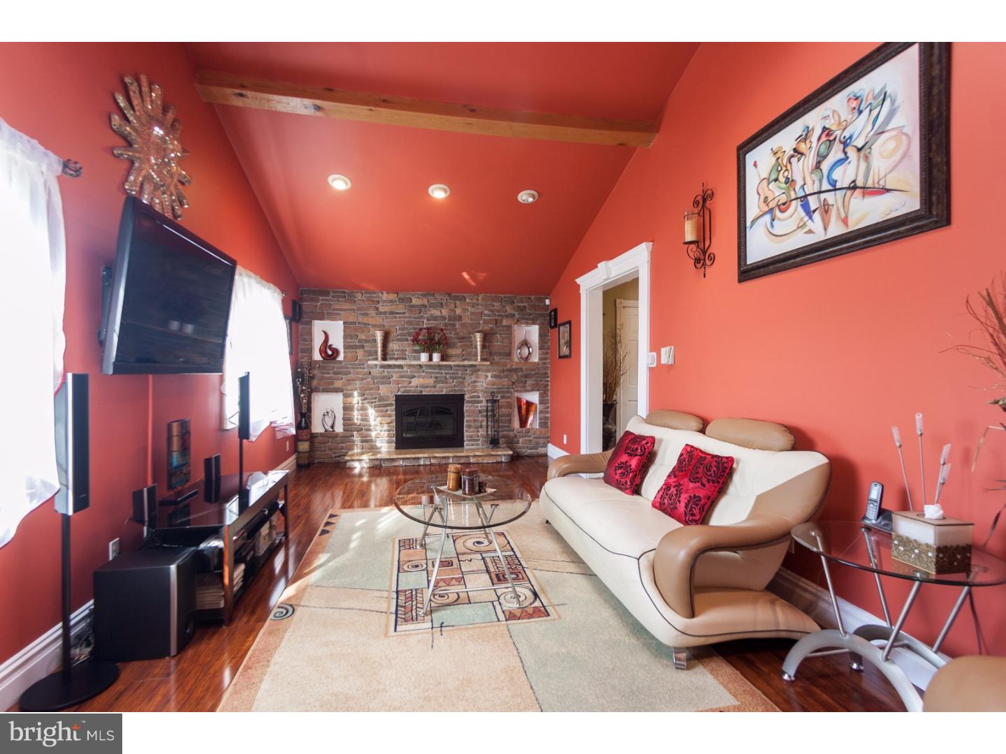 205 Waltham Road Fairless Hills, PA 19030 - Photo 21 of 25 Family Room