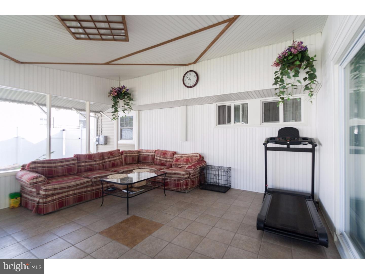 205 Waltham Road Fairless Hills, PA 19030 - Photo 22 of 25 Sun Room