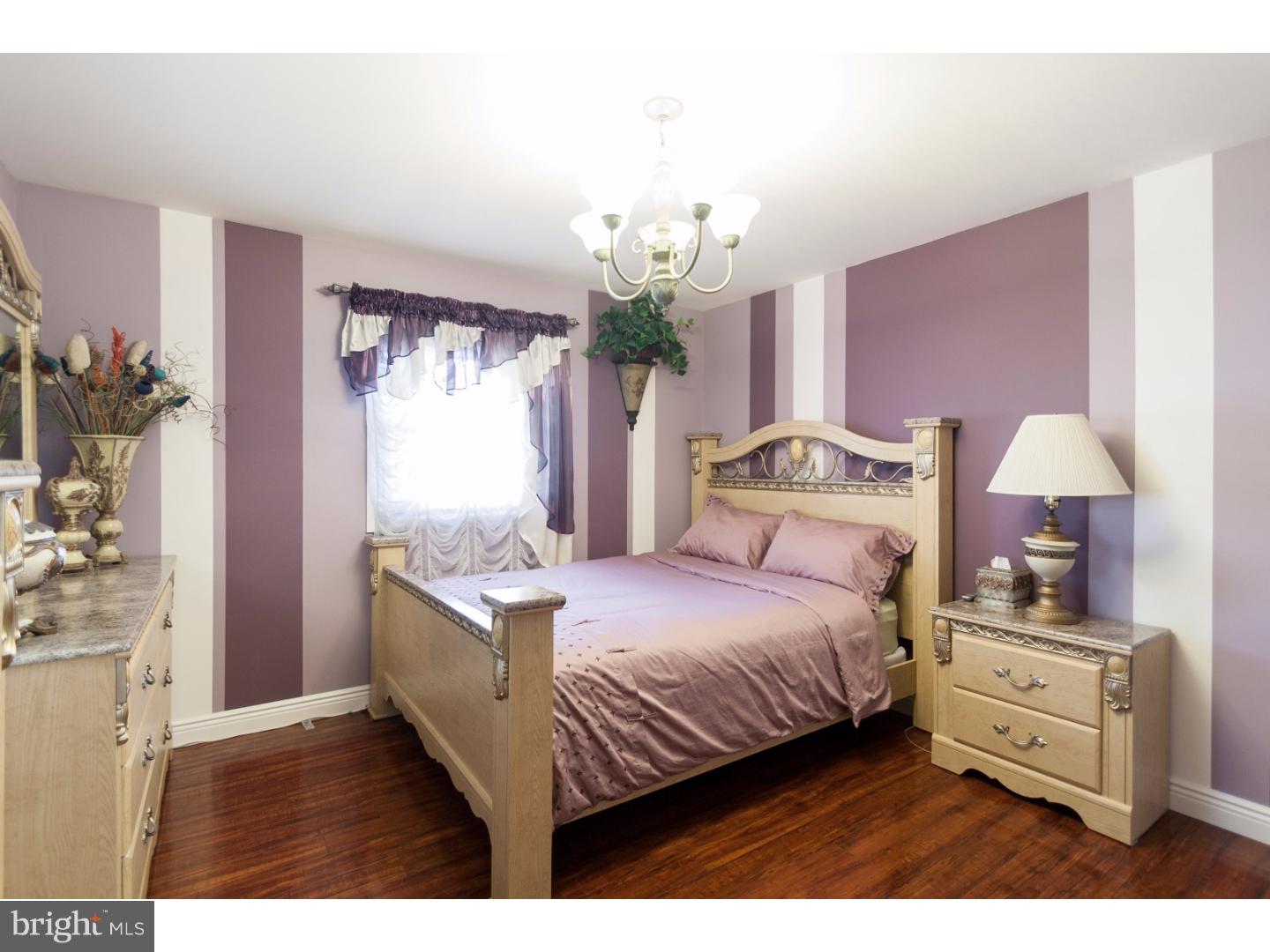 205 Waltham Road Fairless Hills, PA 19030 - Photo 5 of 25 Bedroom - Main