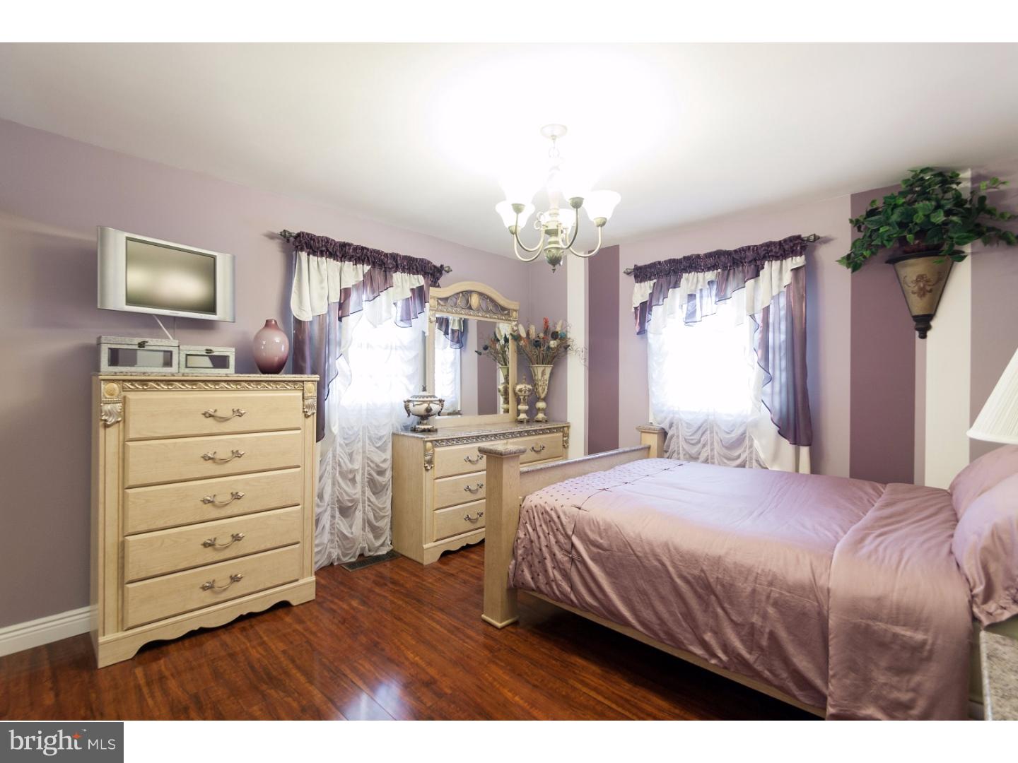 205 Waltham Road Fairless Hills, PA 19030 - Photo 6 of 25 Bedroom - Main