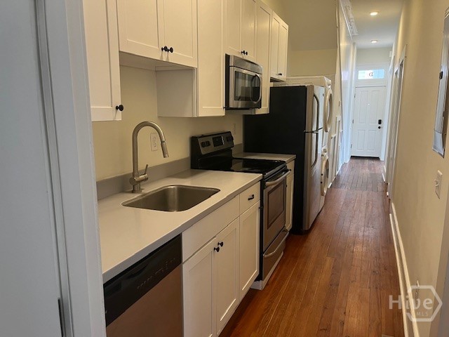 1313 Whitaker Street, Unit D Savannah, GA 31401 - Photo 15 of 16