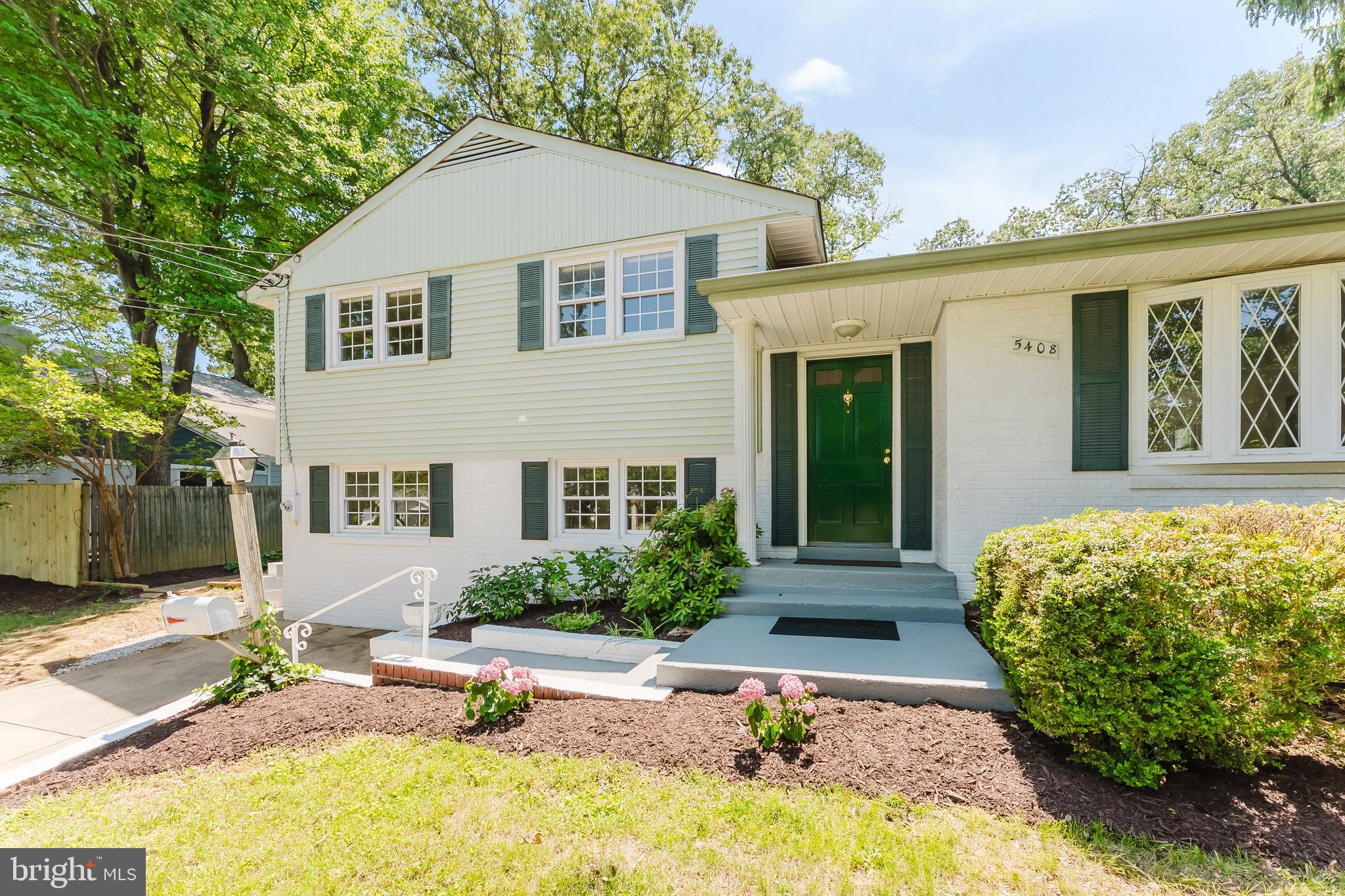 5408 Dublin Avenue Springfield, VA 22151 - Photo 2 of 48