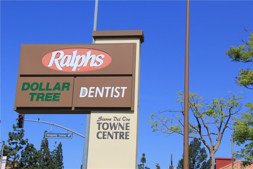 4224 San Ramon Drive Corona, CA 92882 - Photo 43 of 43 Nearby shopping and dining.